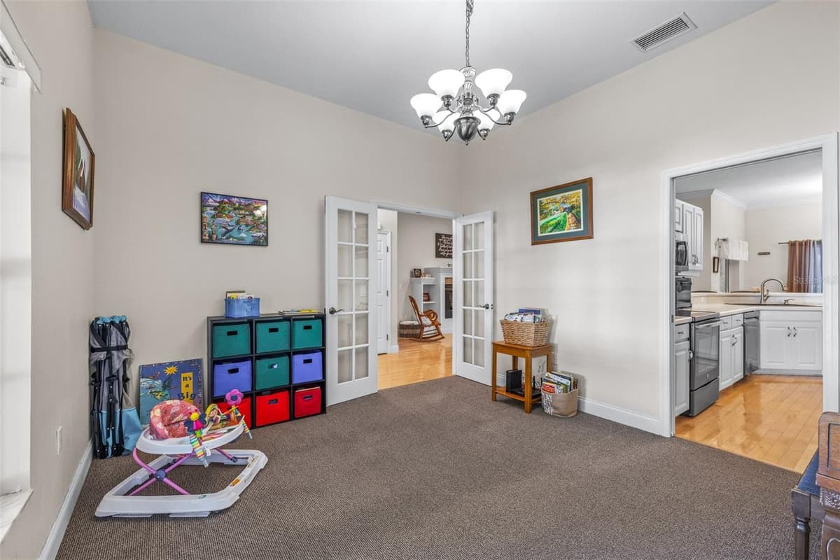 1016 LAKE MARIAM DRIVE — photo 53 of 92