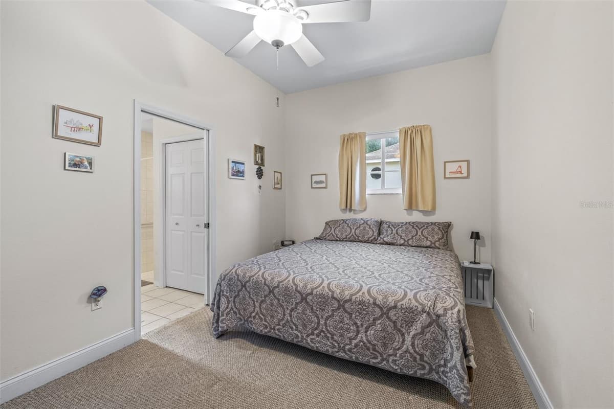 1016 LAKE MARIAM DRIVE — photo 49 of 92