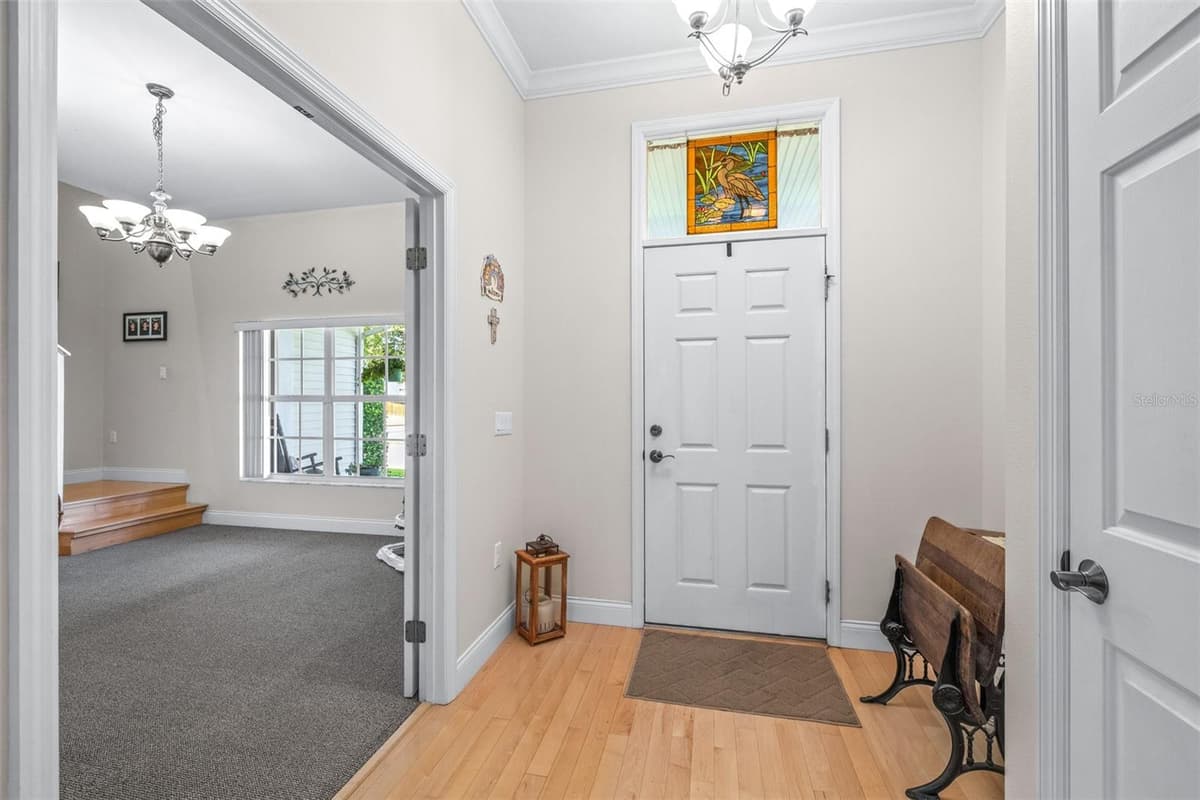 1016 LAKE MARIAM DRIVE — photo 18 of 92