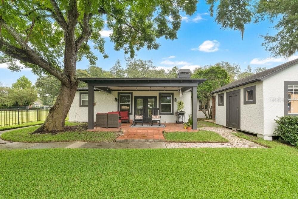 2227 HOWARD DRIVE — photo 45 of 51