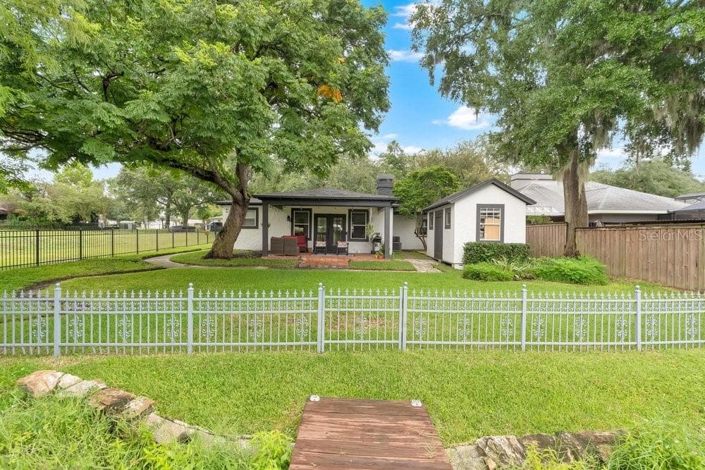 2227 HOWARD DRIVE — photo 46 of 51