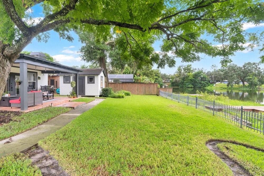 2227 HOWARD DRIVE — photo 44 of 51