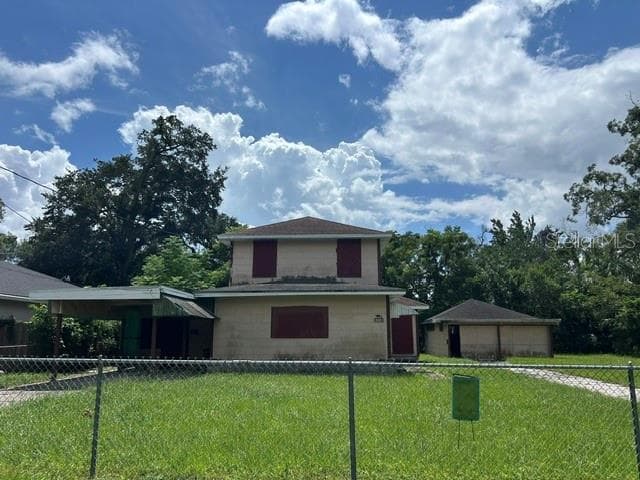 4518 ALPHA AVENUE — photo 5 of 6