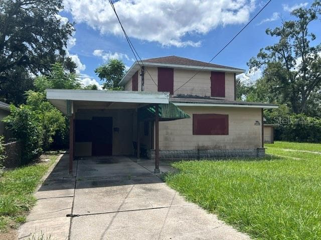 4518 ALPHA AVENUE — photo 4 of 6