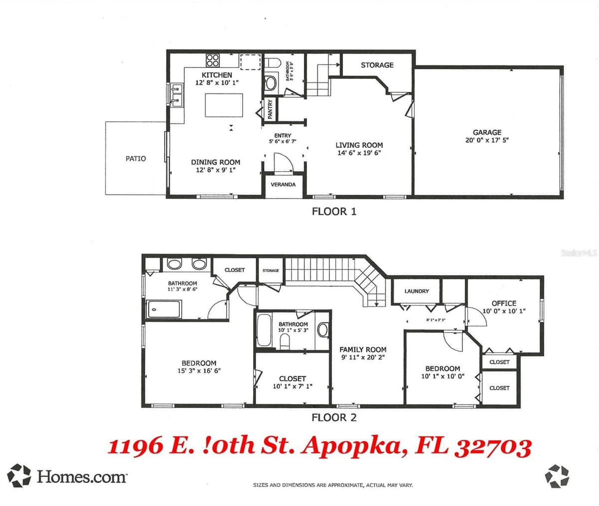 1196 10TH STREET — photo 24 of 58
