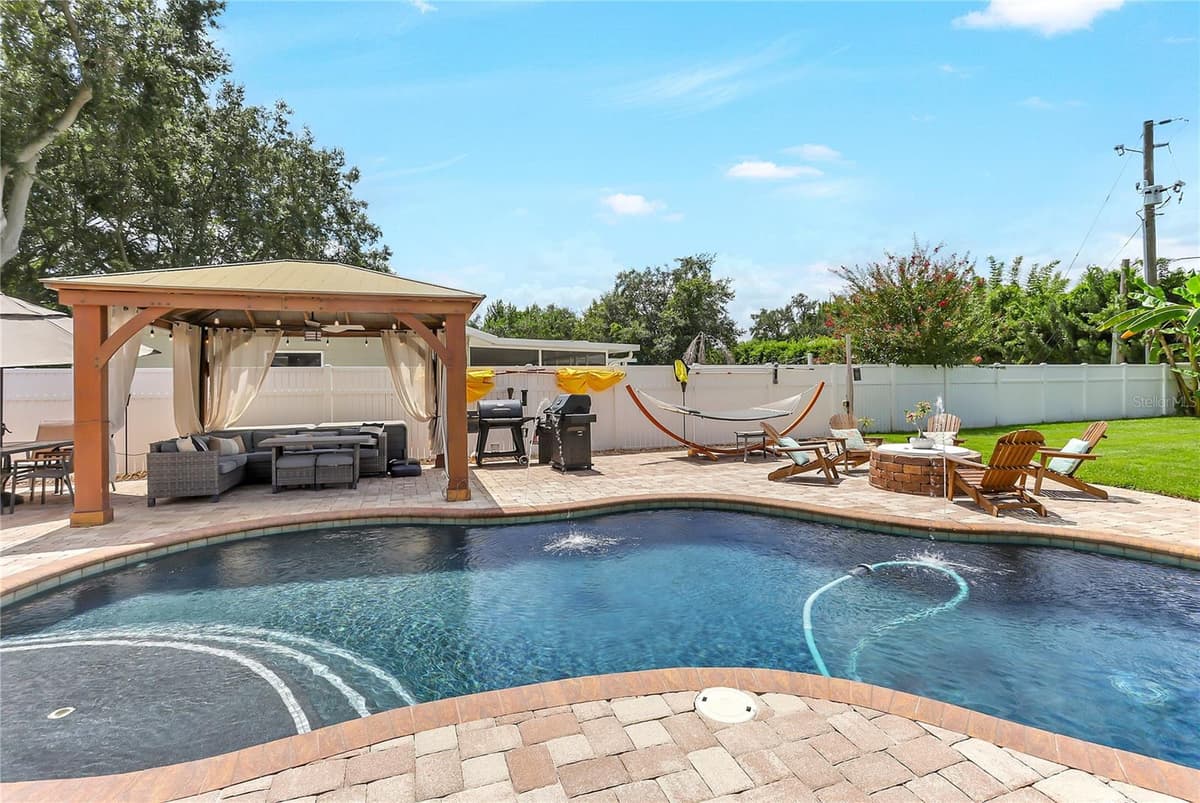 5334 LANYARD COURT — photo 22 of 35