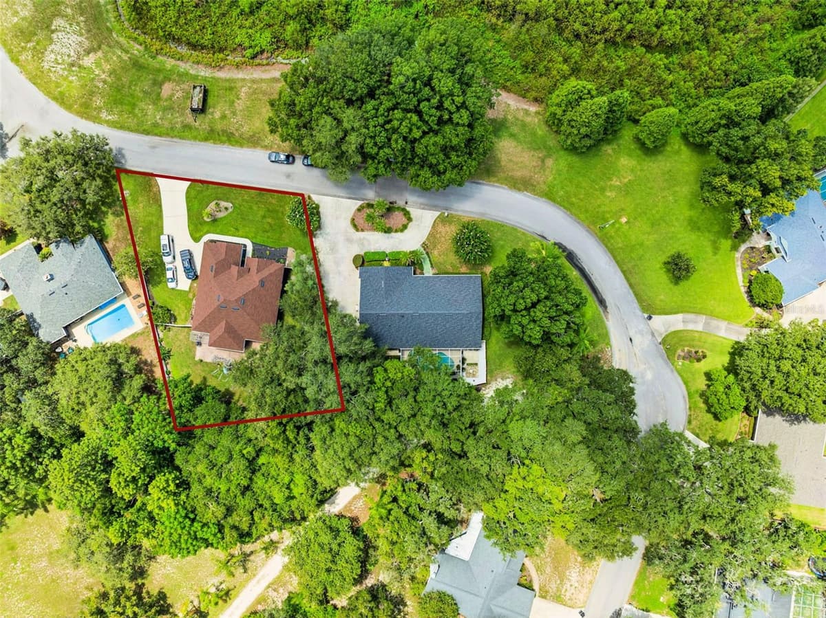 5016 RIVER LAKE ROAD — photo 36 of 39