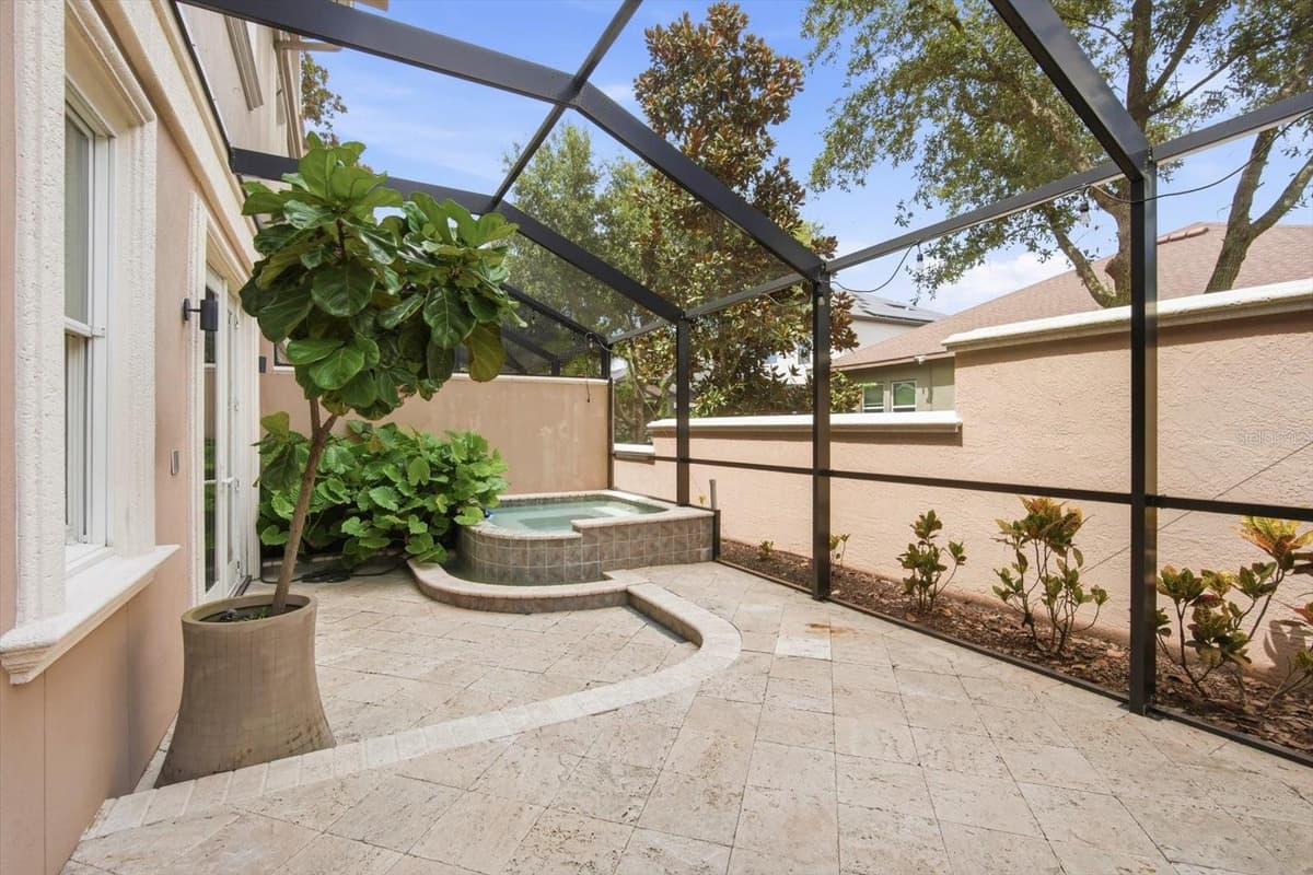 1465 HILLSIDE LANDING DRIVE — photo 19 of 43