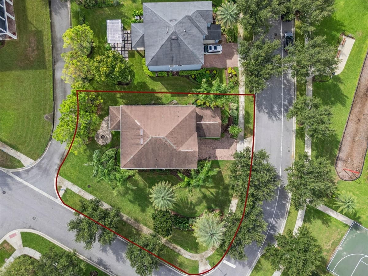 8001 POND APPLE DRIVE — photo 54 of 74