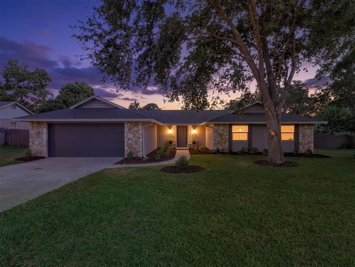2183 BENT OAK DRIVE — photo 40 of 41