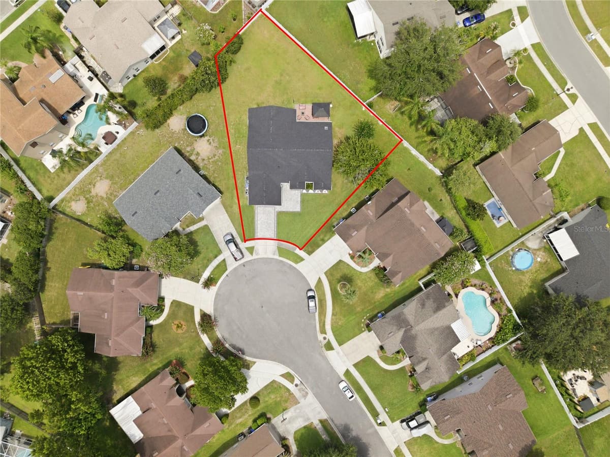 672 CRANEBROOK COURT — photo 50 of 52