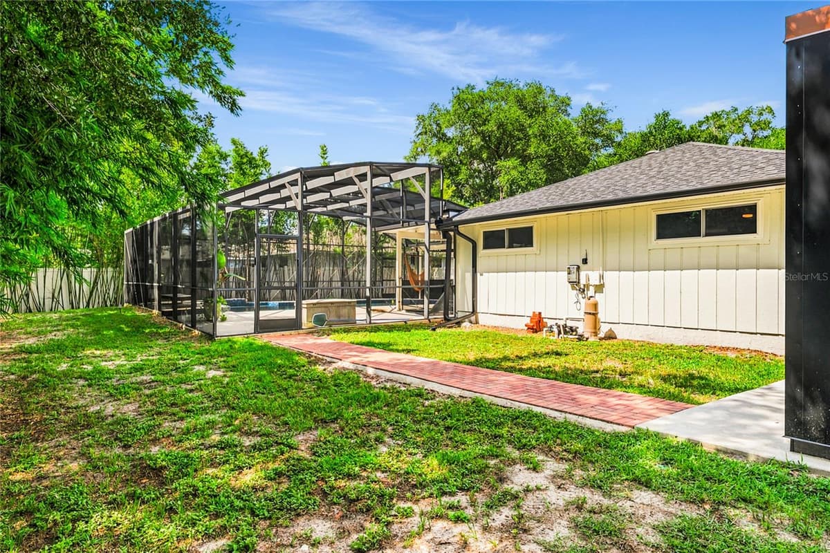 4039 COOL WATER COURT — photo 40 of 48