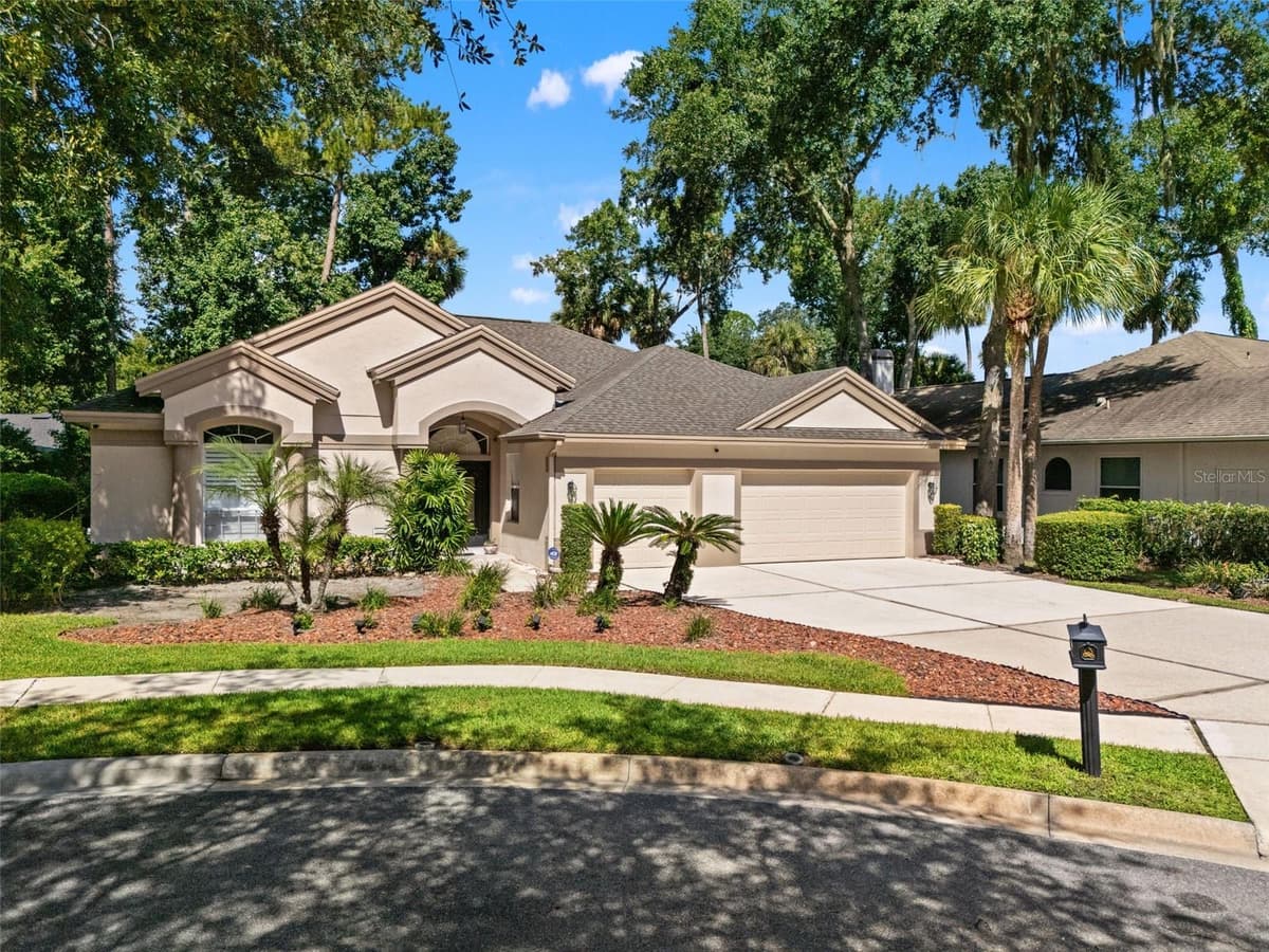 5325 LAKE BLUFF TERRACE — photo 4 of 43