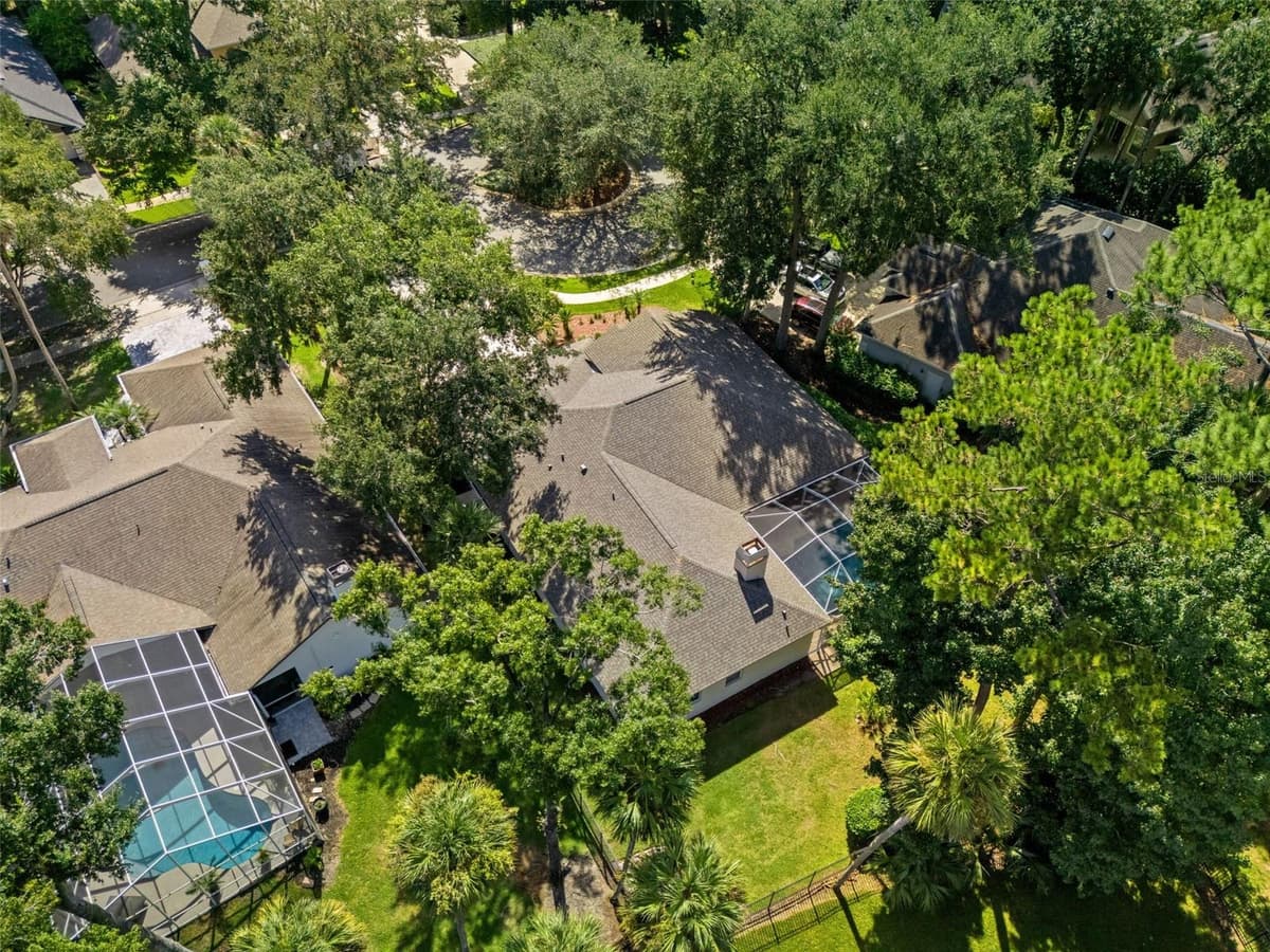 5325 LAKE BLUFF TERRACE — photo 10 of 43