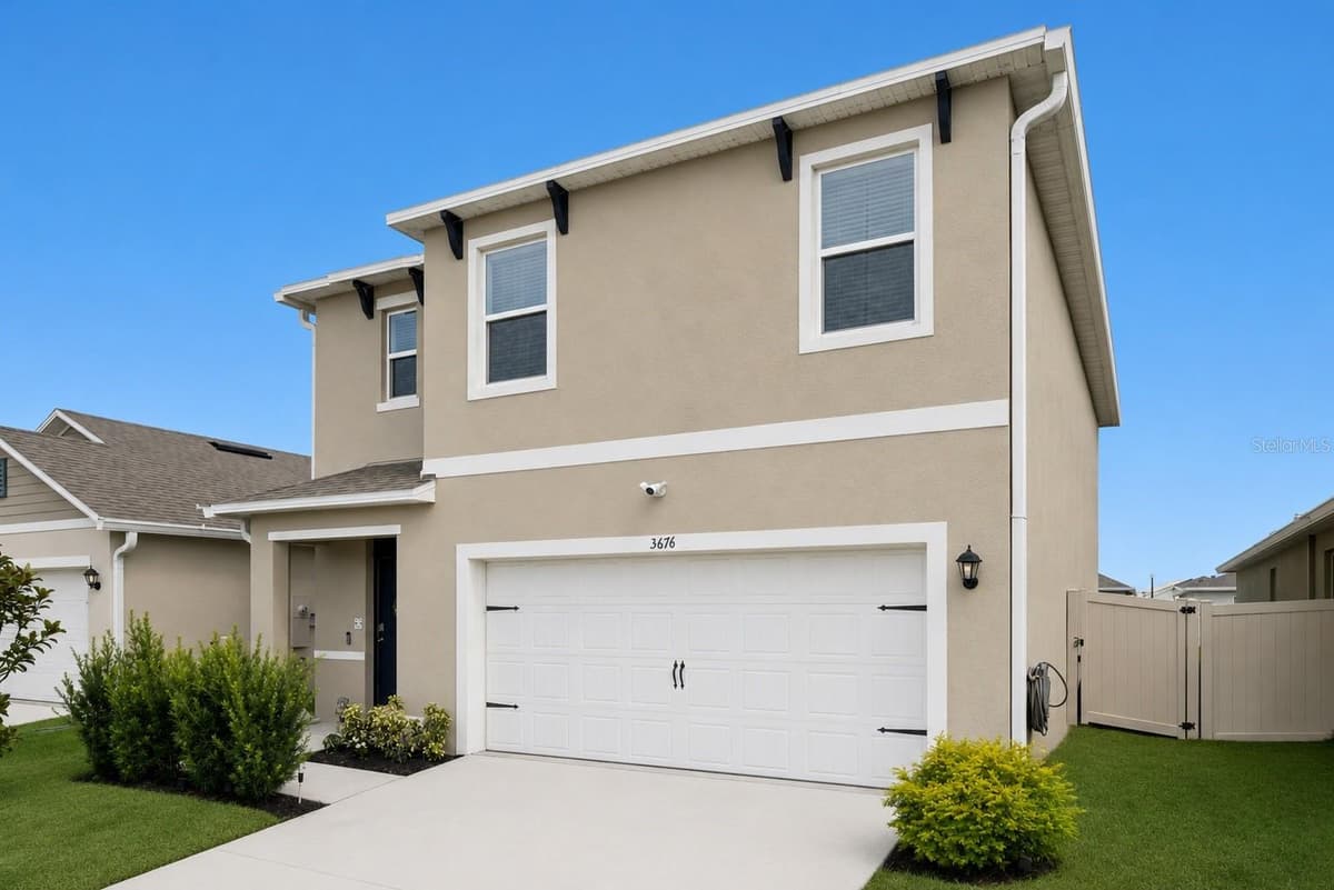 3676 SUNGROVE CIRCLE — photo 4 of 45