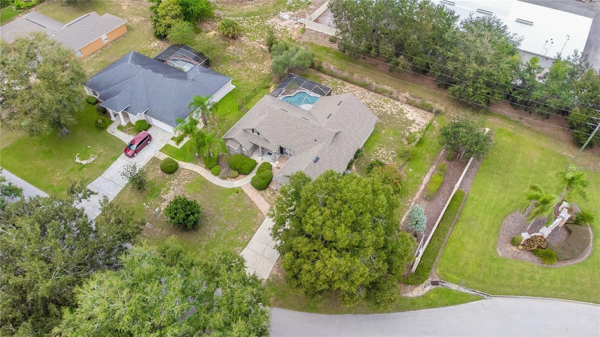 14203 VISTA DEL LAGO BOULEVARD — photo 29 of 31