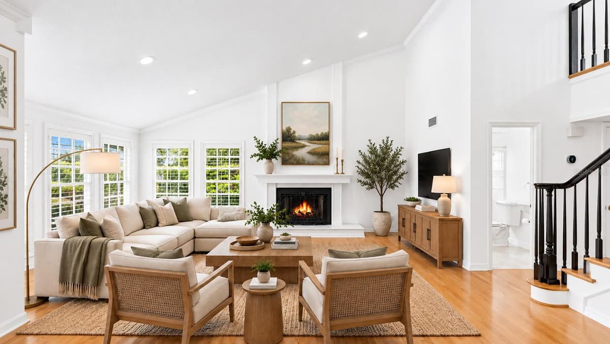 1200 WOODMERE DRIVE — photo 9 of 35