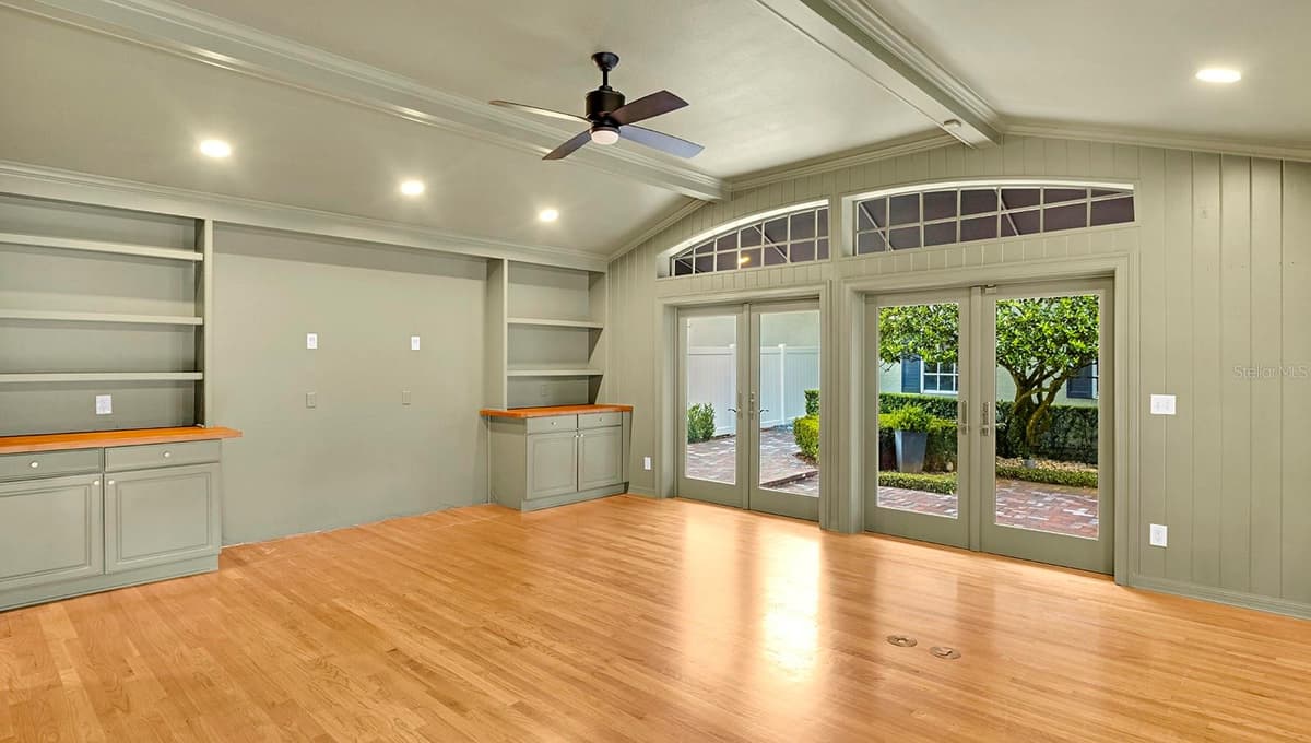 1200 WOODMERE DRIVE — photo 16 of 35