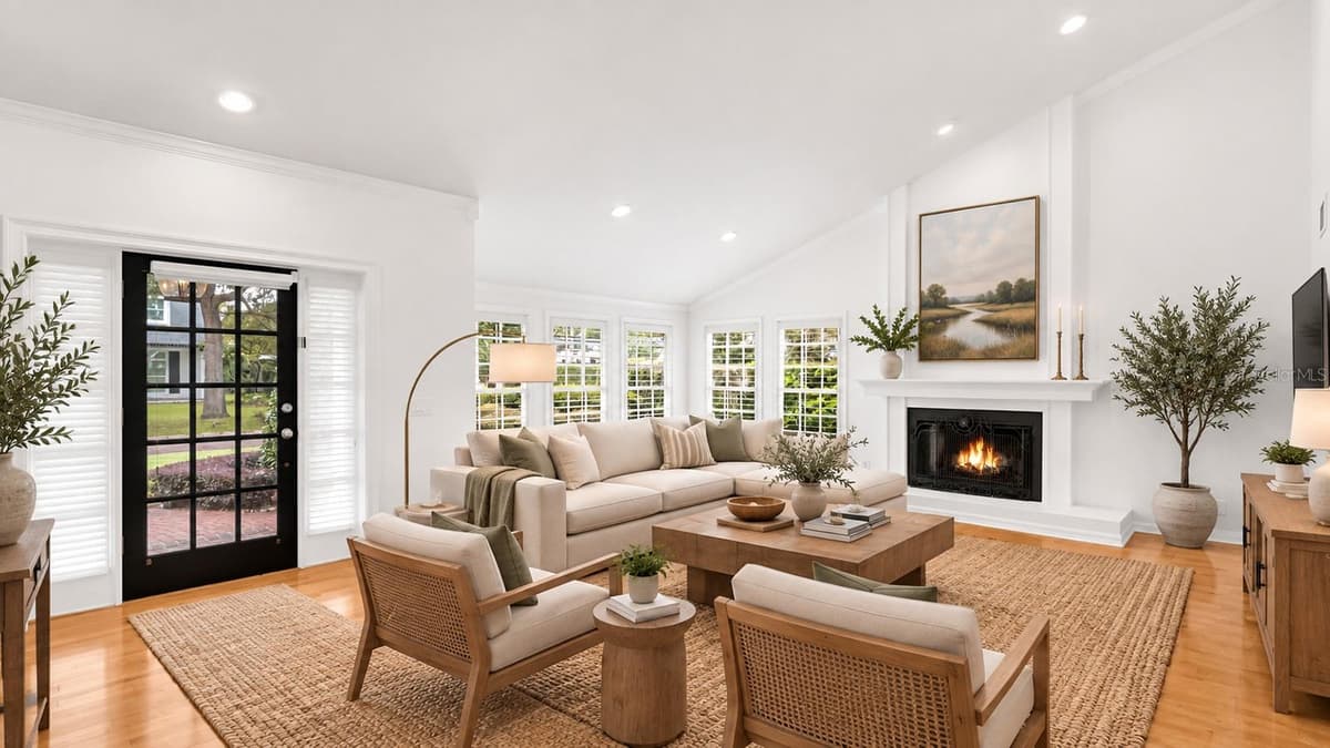 1200 WOODMERE DRIVE — photo 8 of 35