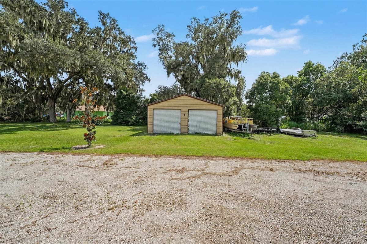 5231 JOE KING ROAD — photo 49 of 51