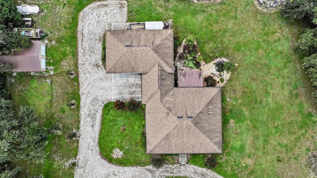 5231 JOE KING ROAD — photo 41 of 51