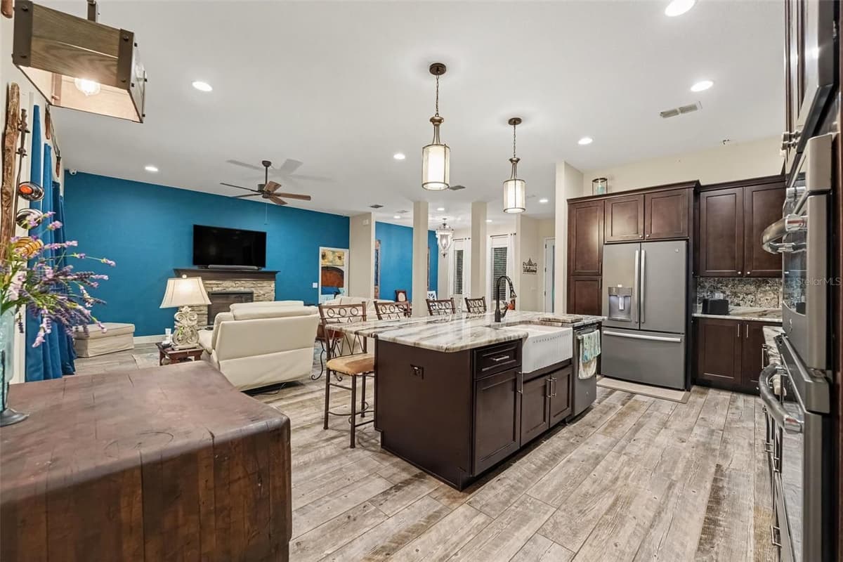5231 JOE KING ROAD — photo 13 of 51