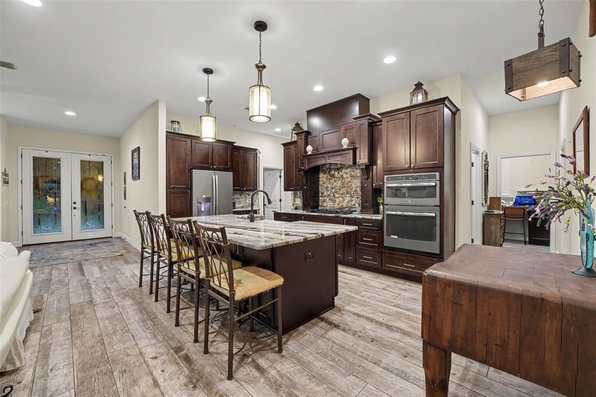 5231 JOE KING ROAD — photo 14 of 51
