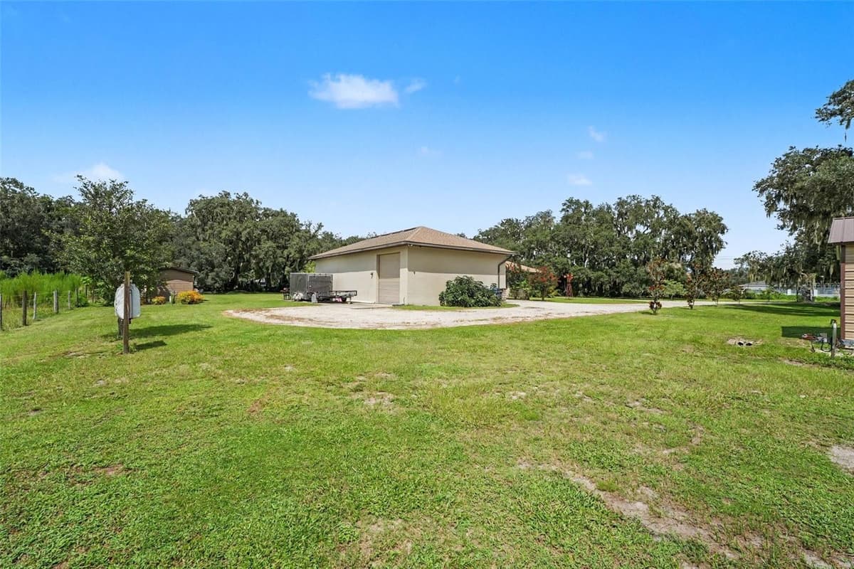 5231 JOE KING ROAD — photo 48 of 51