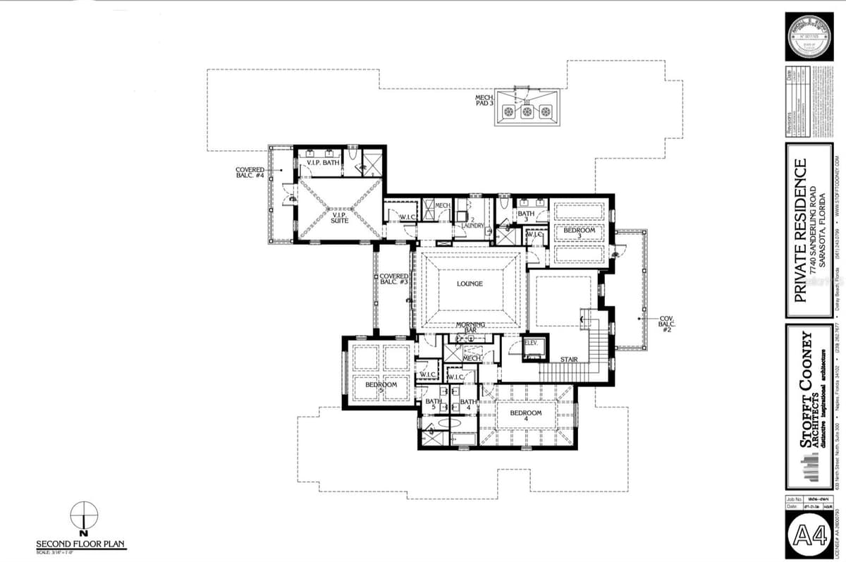 7740 SANDERLING ROAD — photo 6 of 16