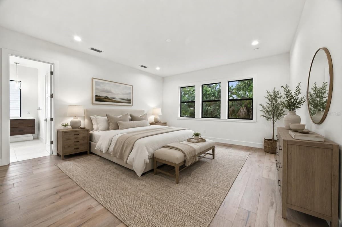 5104 EVELYN DRIVE — photo 23 of 45