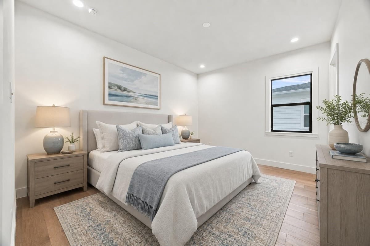 5104 EVELYN DRIVE — photo 35 of 45