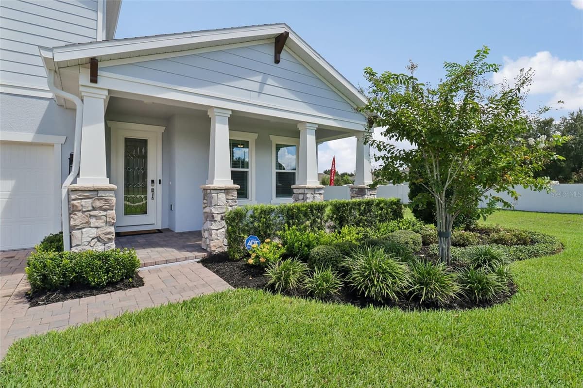 2985 WATER CLOVER COURT — photo 3 of 37