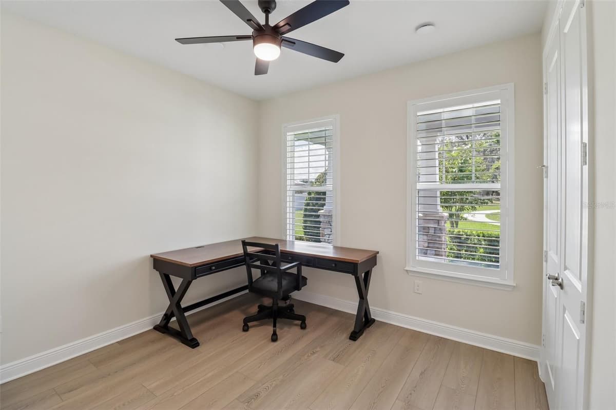 2985 WATER CLOVER COURT — photo 36 of 37