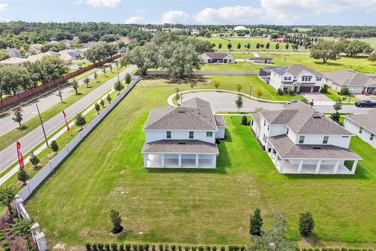 2985 WATER CLOVER COURT — photo 28 of 37