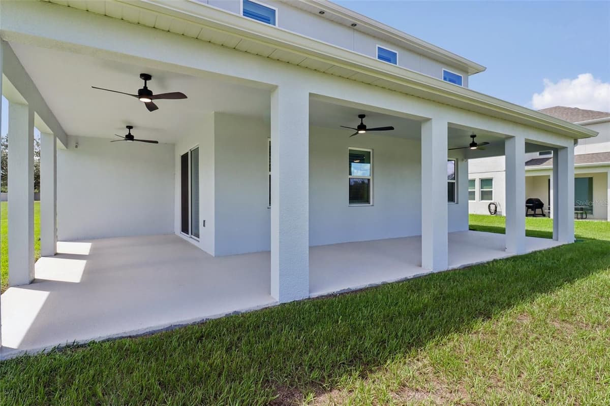 2985 WATER CLOVER COURT — photo 25 of 37
