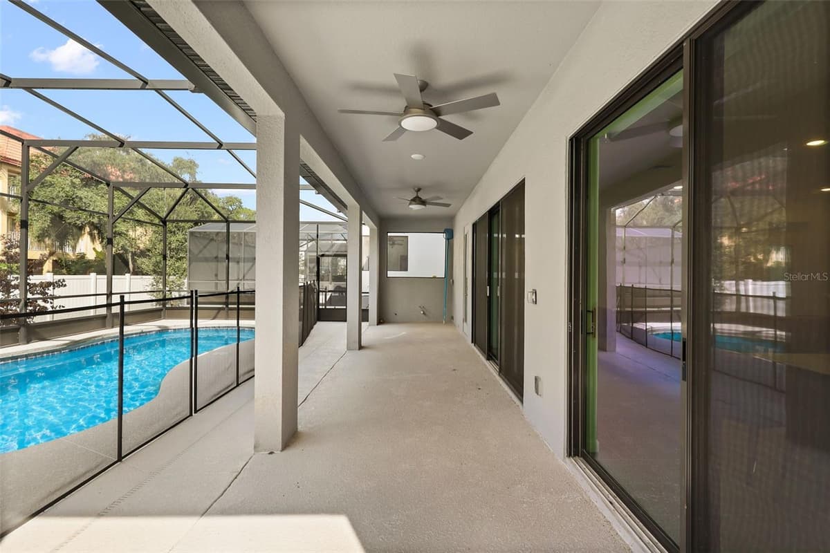 5821 HIGH SEAS DRIVE — photo 46 of 50
