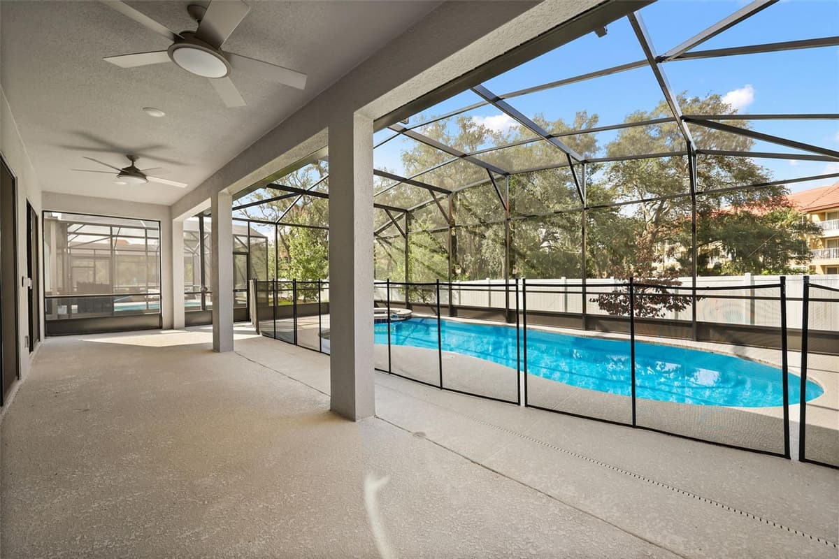 5821 HIGH SEAS DRIVE — photo 45 of 50