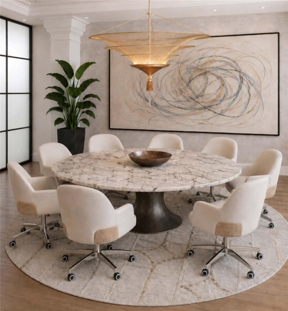 464 GOLDEN GATE POINT — photo 51 of 53