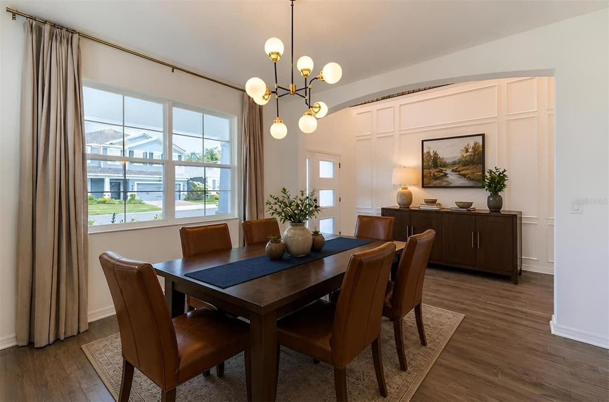 5675 GREEN ARROW PLACE — photo 4 of 49