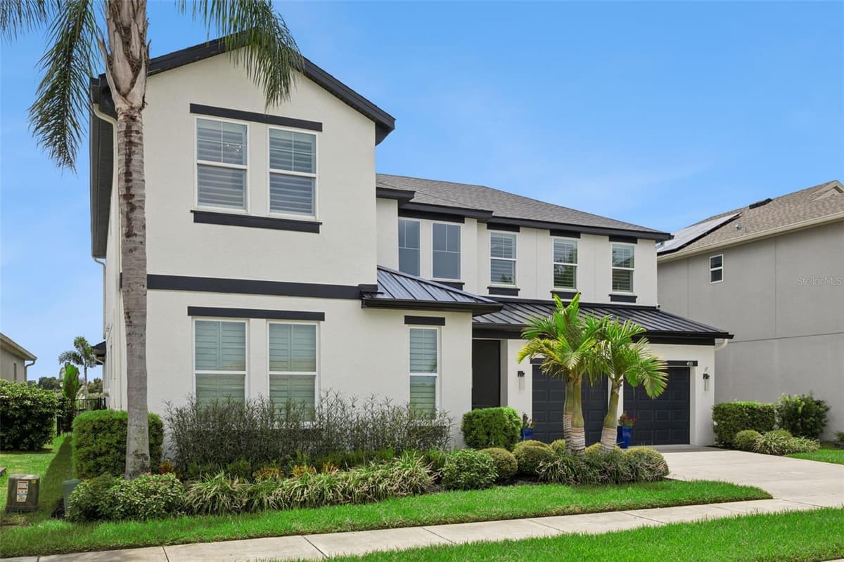 433 BLUE CYPRESS DRIVE — photo 61 of 61