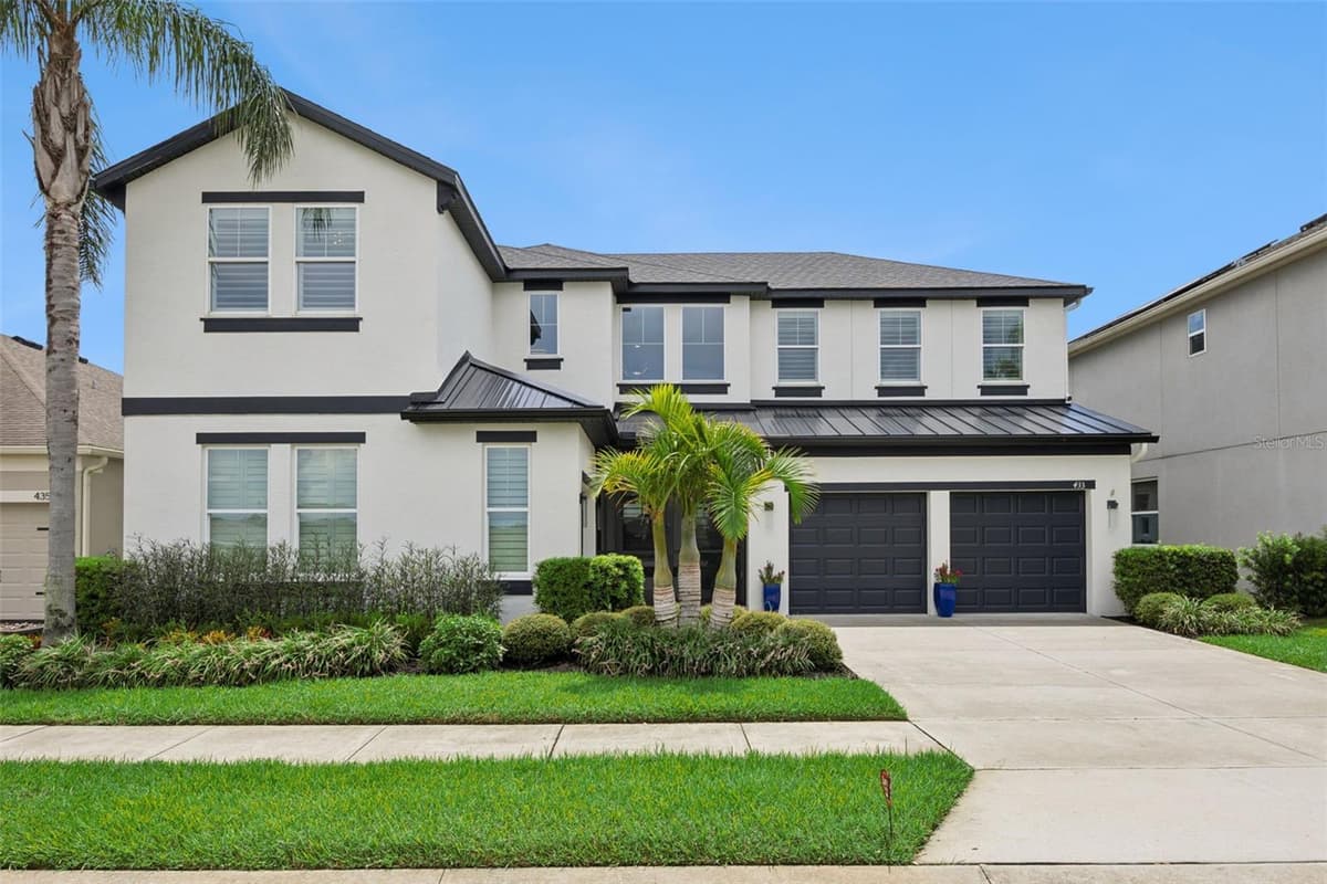 433 BLUE CYPRESS DRIVE — photo 60 of 61