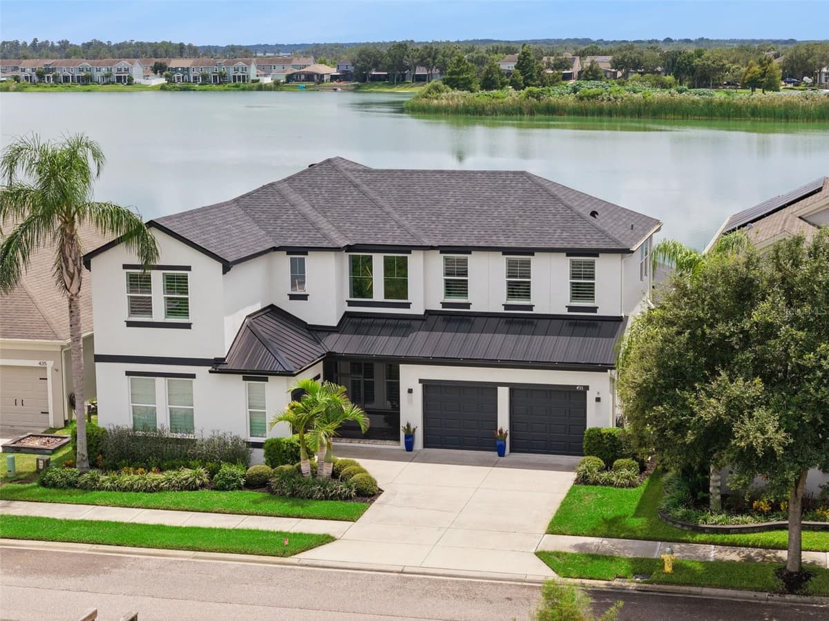433 BLUE CYPRESS DRIVE — photo 53 of 61