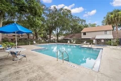 8608 LAKE ISLE DRIVE — photo 12 of 13