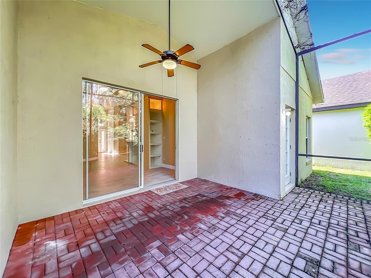 1714 FOX GLEN COURT — photo 37 of 40