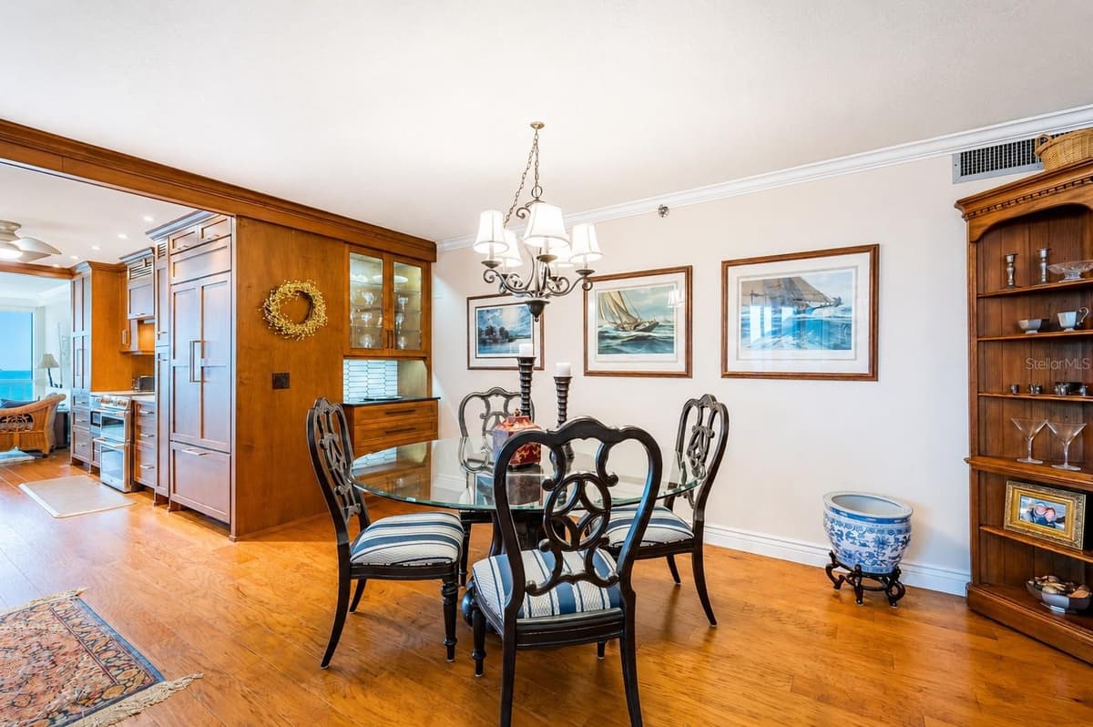 1600 GULF BOULEVARD — photo 19 of 51