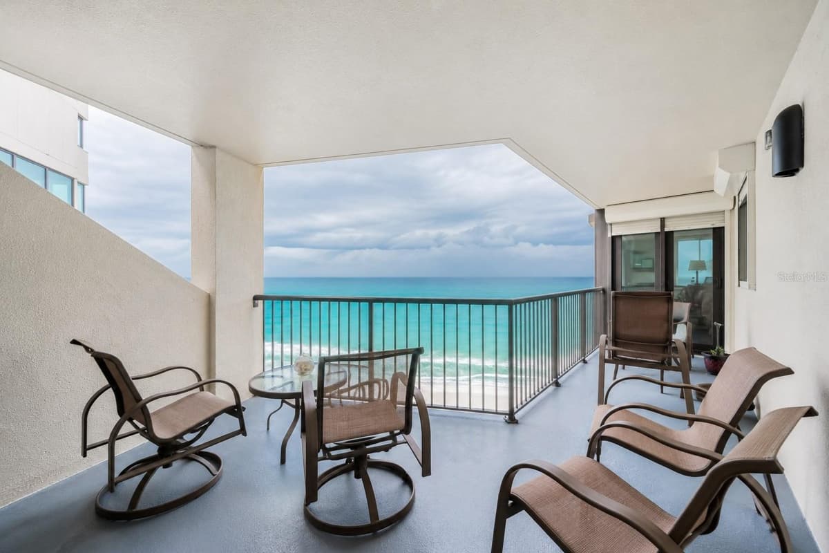1600 GULF BOULEVARD — photo 8 of 51