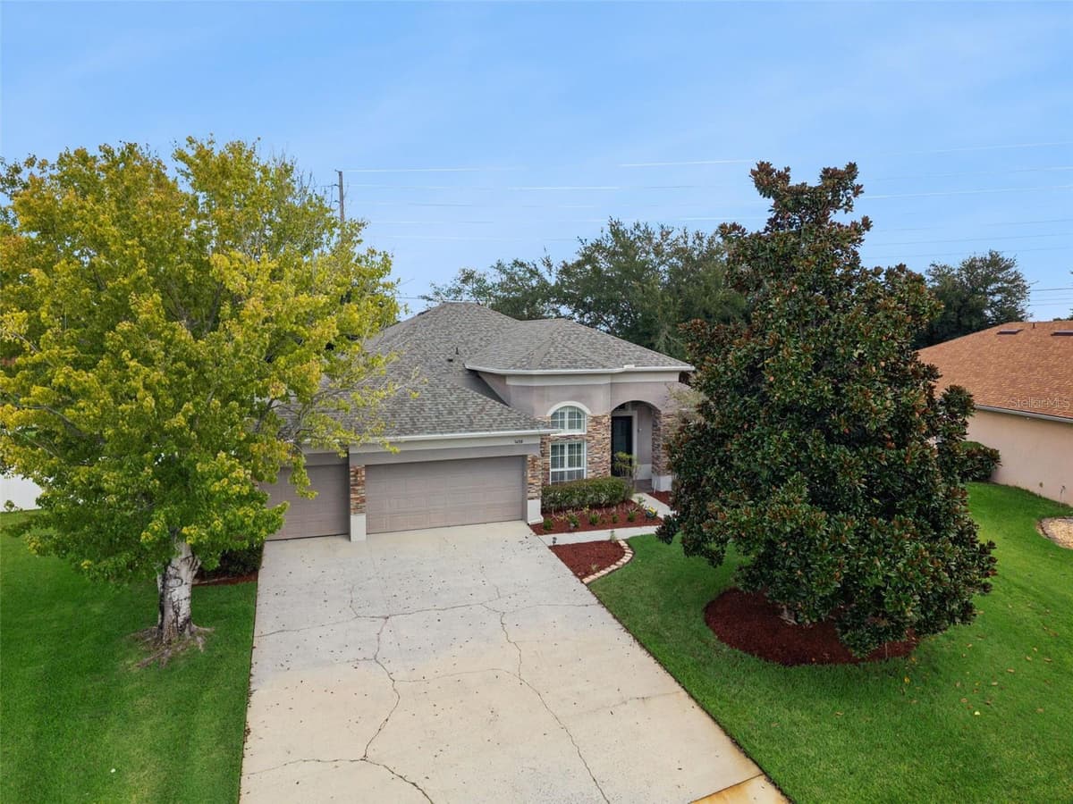 1458 WHITEFRIAR DRIVE — photo 5 of 59