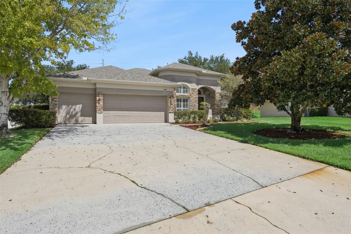 1458 WHITEFRIAR DRIVE — photo 6 of 59