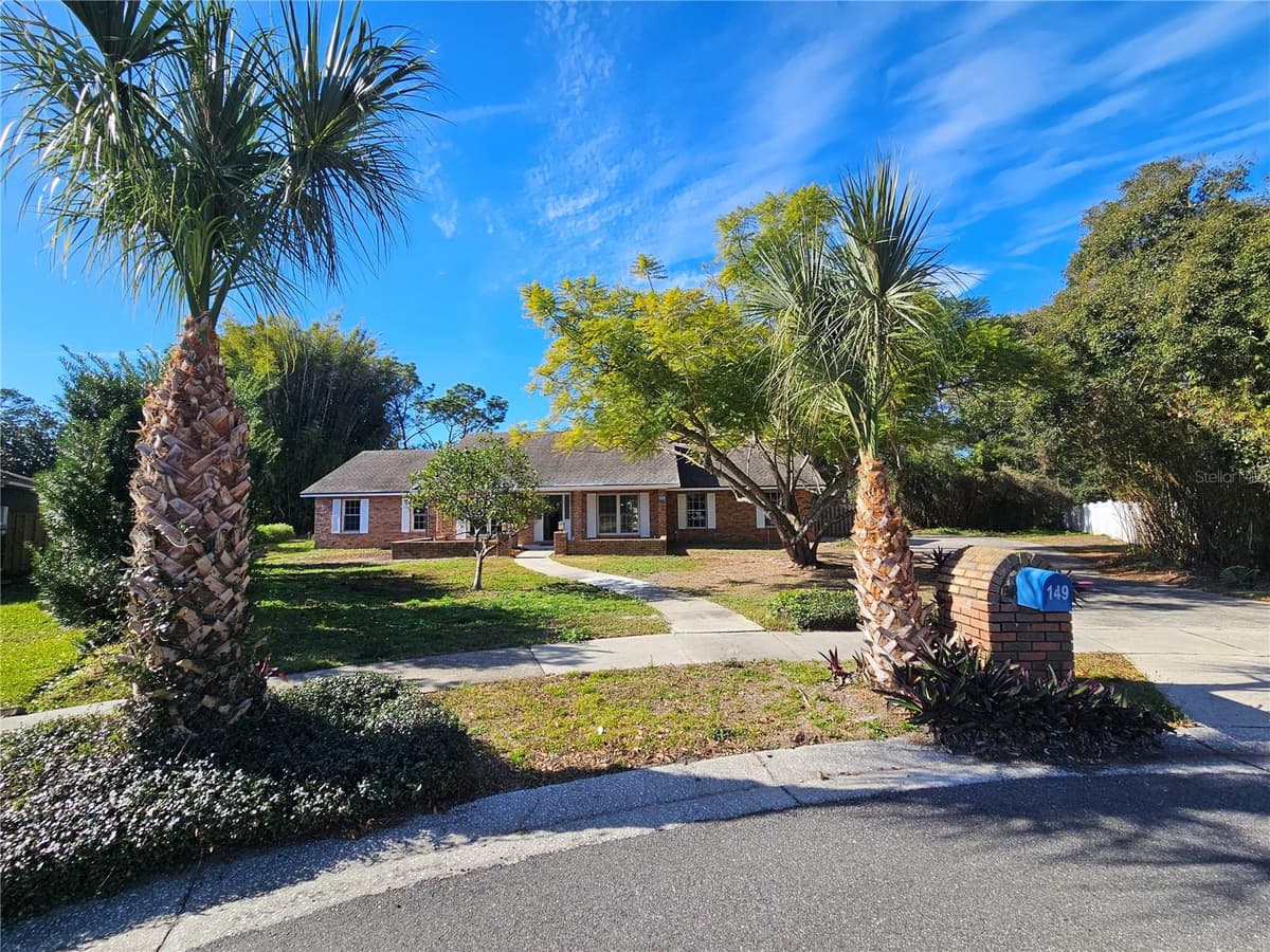 149 SPRING CHASE CIRCLE — photo 2 of 20