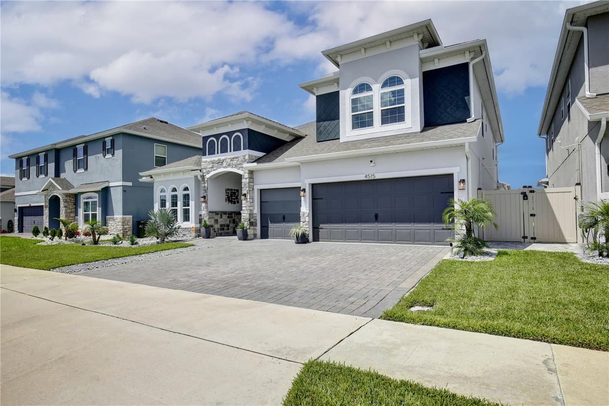 4515 LIONS GATE AVENUE — photo 4 of 73